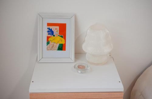 General Roca Apartment | Temporario Sur, Depto ideal familias con cuna Pet-friendly, zona IUPA