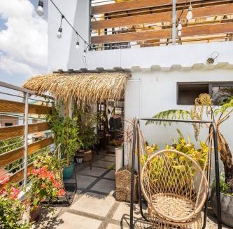 San Dionisio Bed & Breakfast | Rain Airport Bed and Breakfast