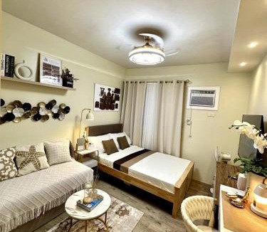 Binan City Apartment | Atelier Studio, Stanford Suites 3, Silang