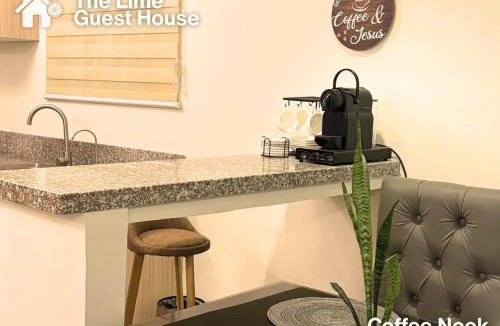Angeles City House | The Lime Guesthouse