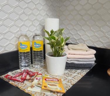 Pandacan Apartment | Staycation Facing MOA by AHD