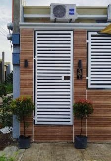 Cabanatuan House | Marcus Tiny House - Aesthetic in Cabanatuan City
