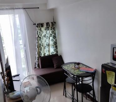 Marikina Apartment | Charlene's City Scape