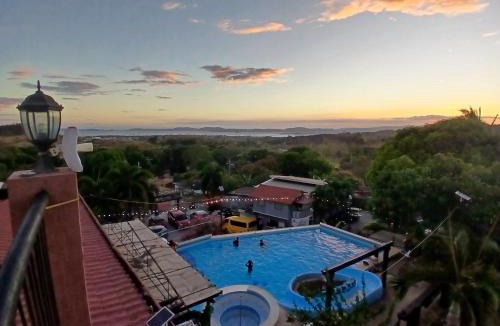 Rizal Province Resort | Casa de Robles Tanay Rizal