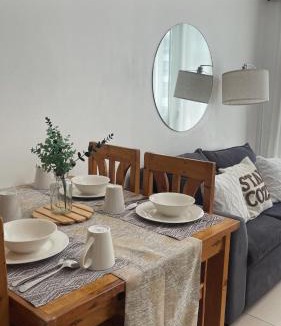 Matandang Balara Bed & Breakfast | crashpad