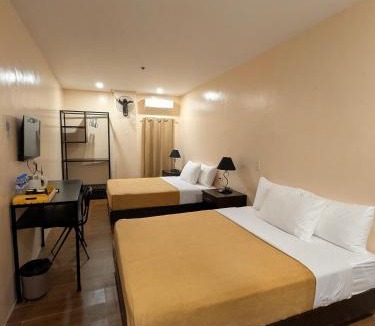 Manaoag Hotel | Top Star Hotel Manaoag