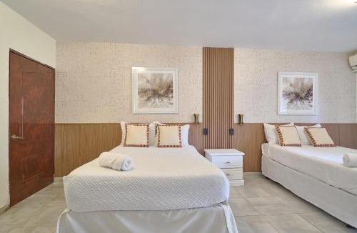 La Arboleda Hotel | Roy Arias Suites & Residences
