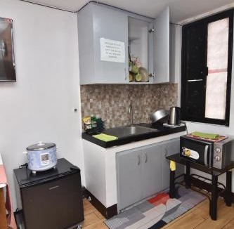 Olongapo Apartment | Apartment MJ