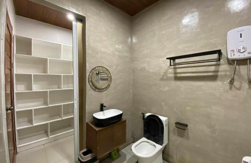 Cabanatuan Apartment | Navia