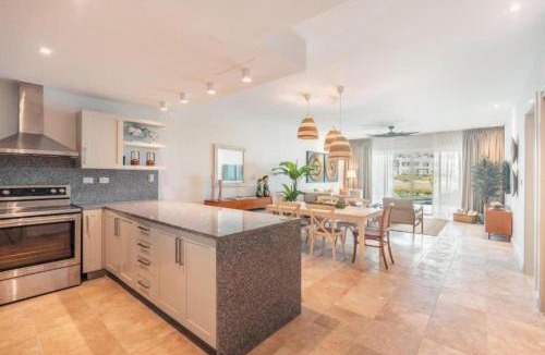 Cap Cana Marina Apartment | Apex Executive Apartments - Punta Palmera