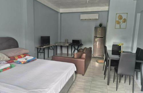 Maria House | 7 Stars Inn