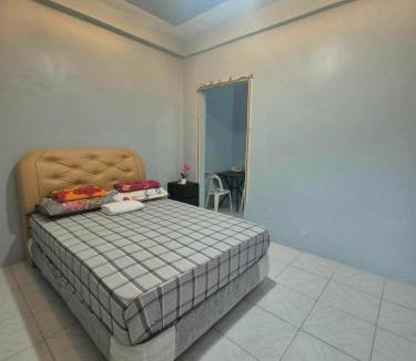 Maria House | 7 Stars Inn