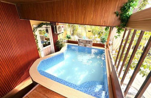 Meycauayan House | Cozy House with Mini Pool, Billiard, Videoke, and Netflix