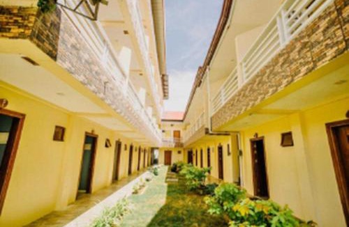 Looc Resort | Palette Lifestyle Resort Near Panglao Beach