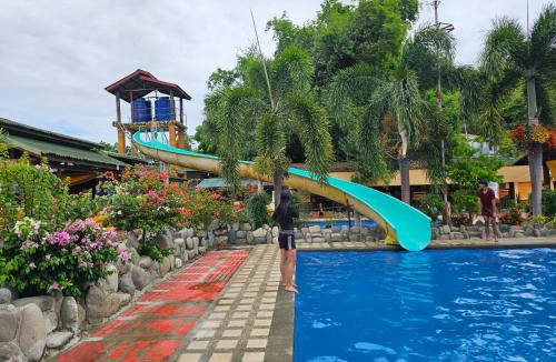 Tagudin Resort | Paraiso ni Ronin