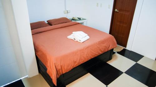 Malabanias Hotel | Healing Hotel and Condo 힐링 콘도
