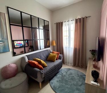 Caloocan Apartment | 2BR Unit at Hill Residences I Free Parking