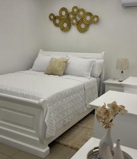 Los Alcarrizos Apartment | Los Alcarrizos Puente Blanco Urban Oasis ubicado en la calle 22 numero 98 los alcarrizos