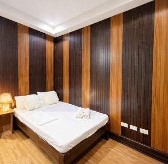 Ortigas Center Hotel | The Canley Boutique Hotel Ortigas Pasig Metro Manila