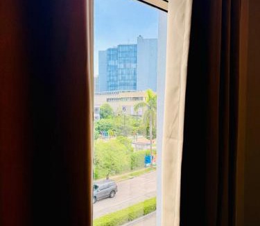 Binan City Apartment | JFam Suites, C1-3H Studio, Up To 4 Pax