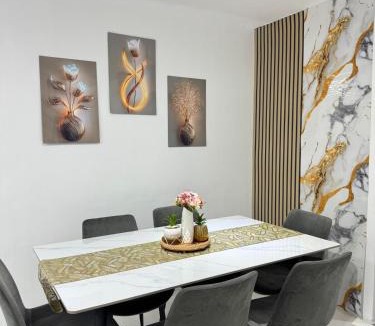 Naga Apartment | Gelos Place