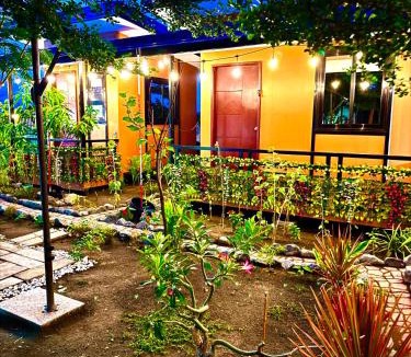 Lingayen House | BalaiBesa Transient House