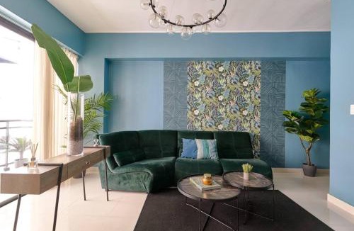 Downtown Santo Domingo Apartment | Thenaturalblues Downtownsd Poolgymcentric