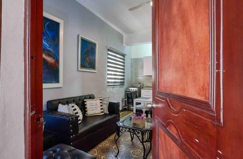 Gascue Apartment | Colonialretreat Downtownsd Wificolonialzone