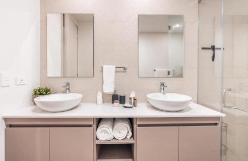 Punta Cana Apartment | BRAND NEW! Stylish Stay in Vermare C7