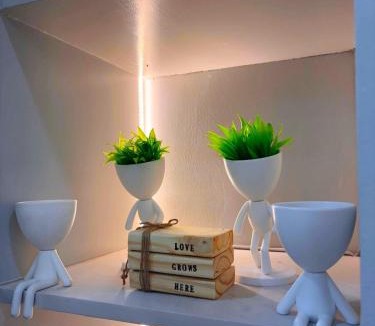 Don Bosco Villa | The Zion Grand Modern 4BR 4TB Luxury Home 20pax