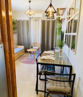 Jala-jala House | Tiny House Bath Tub Fully AC Netflix