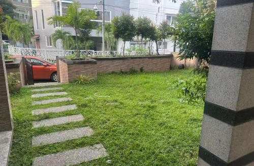 Clark Freeport Villa | Clark hills Blue Castle Villa 1 near airport casino golf