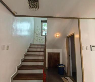Clark Freeport Villa | Clark hills Blue Castle Villa 1 near airport casino golf