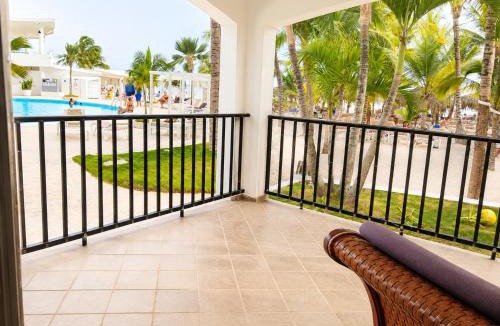 Dominicus Apartment | Estudio Frente al Mar Solo Adultos