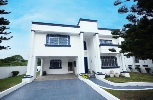 Santiago Province Villa | Villa Marianelly