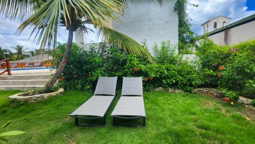 Boca de Yuma Cabin | Boca de Yuma Adventure