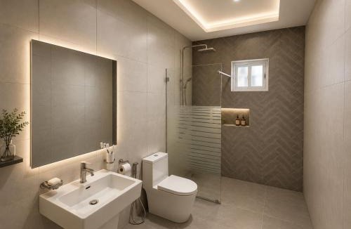 Angeles City Villa | 52stone scent poolvilla - A