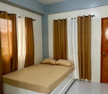 San Nicolas Hostel | Balay Norte