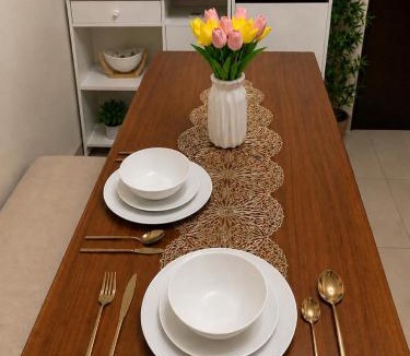 Bacolod Apartment | Oasis 8