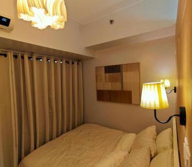 Santa Teresita Apartment | Thekissofthesun