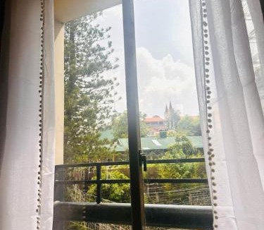 Baguio House | Haku Haven