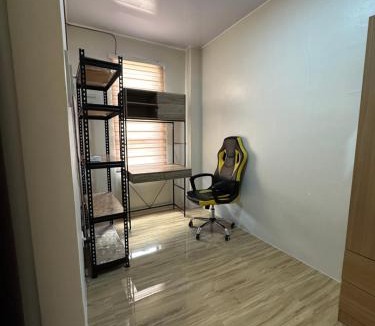 Tacloban House | HOST HOMES SAGKAHAN - 4BR Homestay near Astrodome