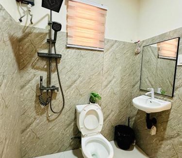 Tacloban House | HOST HOMES SAGKAHAN - 4BR Homestay near Astrodome