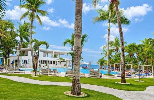 Dominicus Apartment | Sol Dominicus 5 Apartamento con Cocina Solo Adultos