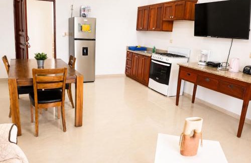 Dominicus Apartment | Sol Dominicus 5 Apartamento con Cocina Solo Adultos