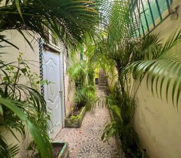 Ciudad Nueva Hotel | La española