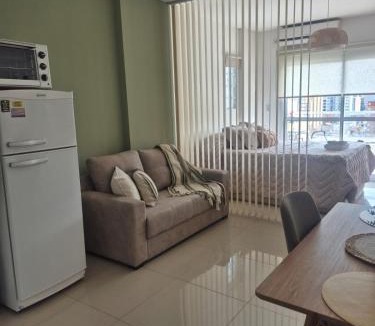 Neuquen Apartment | Altos de Tucumán Studio