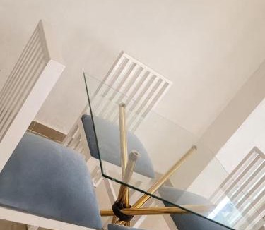 San Juan Province Apartment | Yireh Grand Suite 301