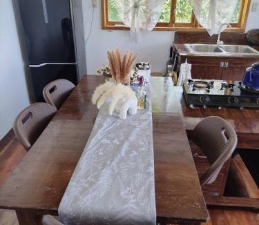 Lazi House | Siquijor Hilltop House Near Cambugahay Falls