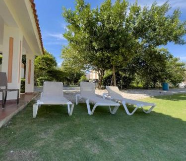 Veron Apartment | Charming 2-Bedroom Apartment in Punta Cana with Shared Pool